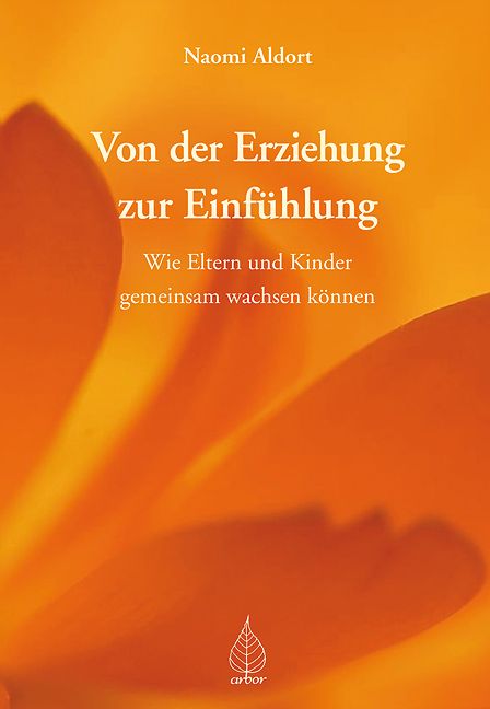 Produktbild: Von der Erziehung zur Einf&uuml;hlung