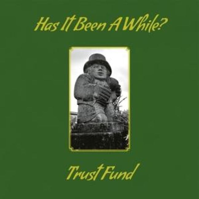 Produktbild: Has It Been A While?