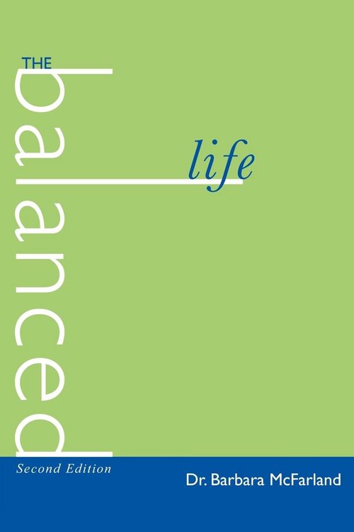 Produktbild: The Balanced Life