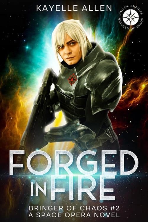 Produktbild: Forged in Fire