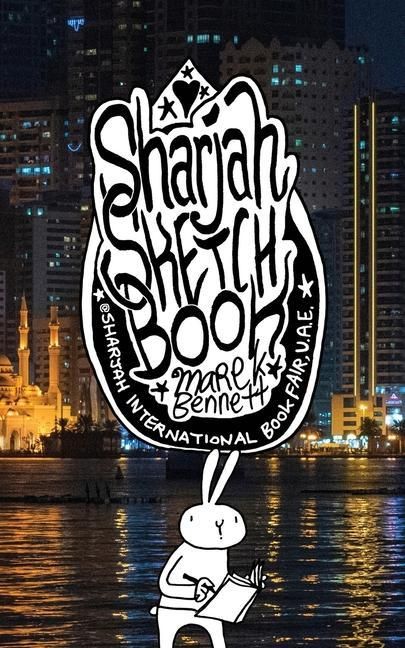Produktbild: Sharjah Sketchbook