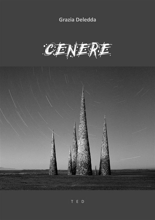 Produktbild: Cenere
