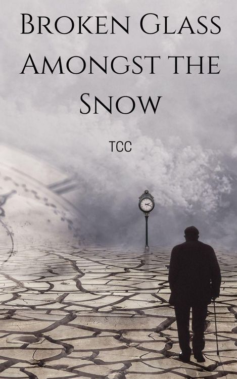 Produktbild: Broken Glass Amongst the Snow