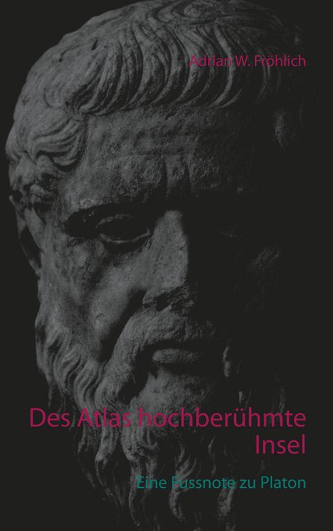 Produktbild: Des Atlas hochber&uuml;hmte Insel