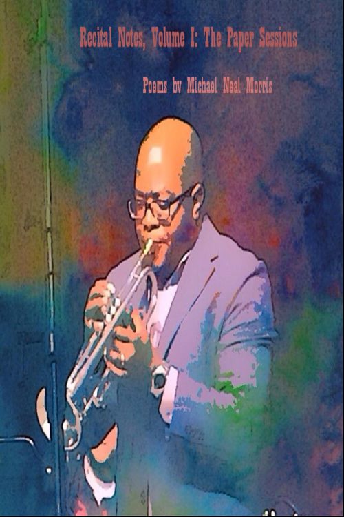 Produktbild: Recital Notes, Volume 1: The Paper Sessions