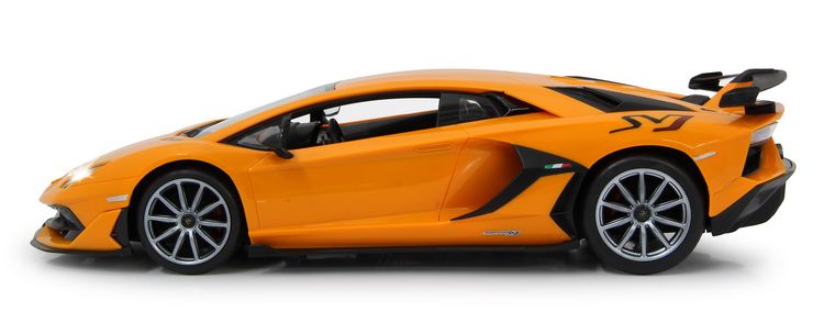 Produktbild: Jamara Lamborghini Aventador SVJ 1:14 orange 2,4GHz A