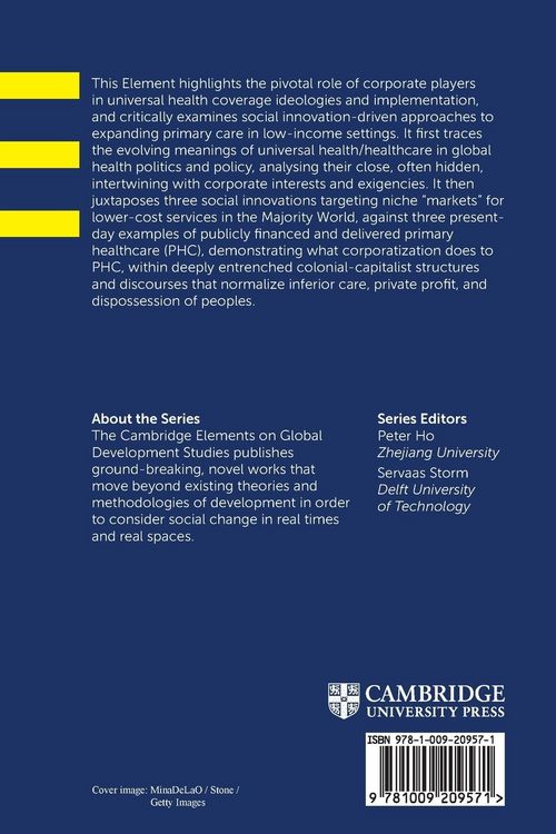 Produktbild: Going Public