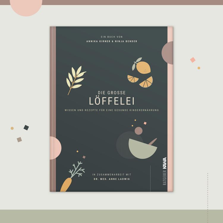 Produktbild: Die gro&szlig;e L&ouml;ffelei