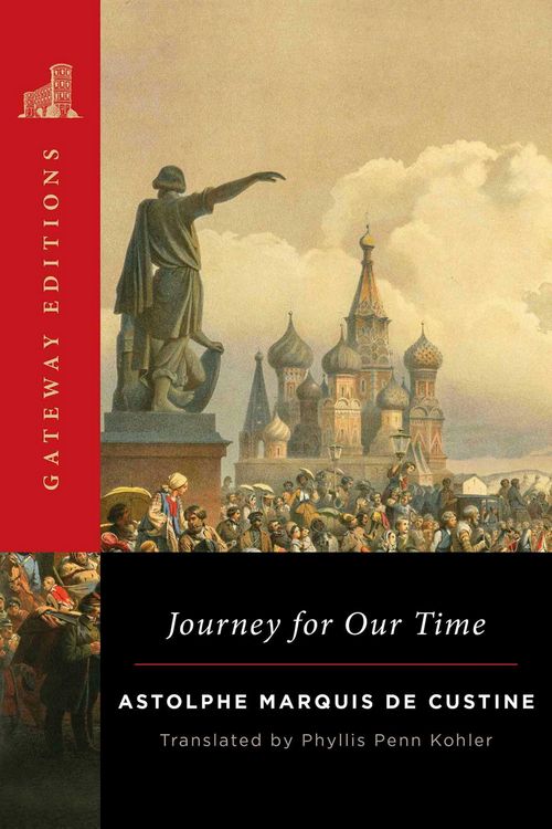 Produktbild: Journey for Our Time