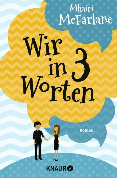Produktbild: Wir in drei Worten