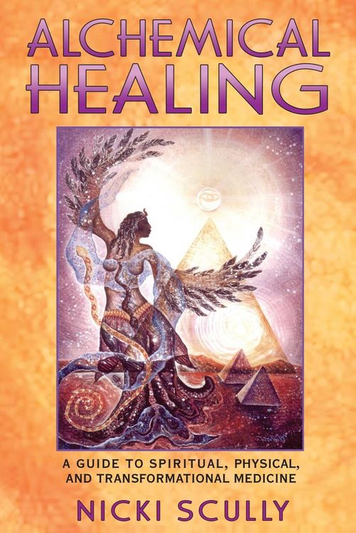 Produktbild: Alchemical Healing
