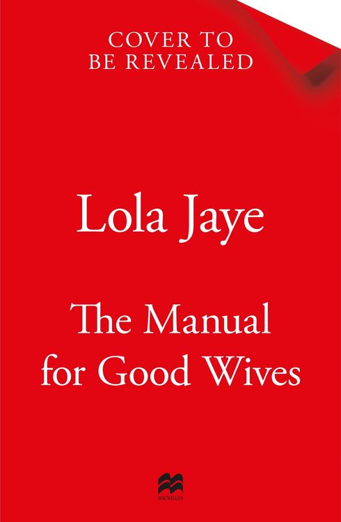 Produktbild: The Manual for Good Wives