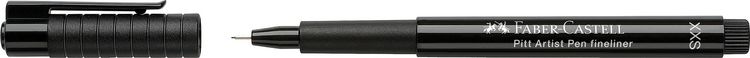 Produktbild: Faber-Castell Tuschestift Pitt Artist Pen XXS Farb 199