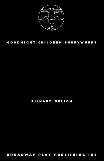 Produktbild: Goodnight Children Everywhere