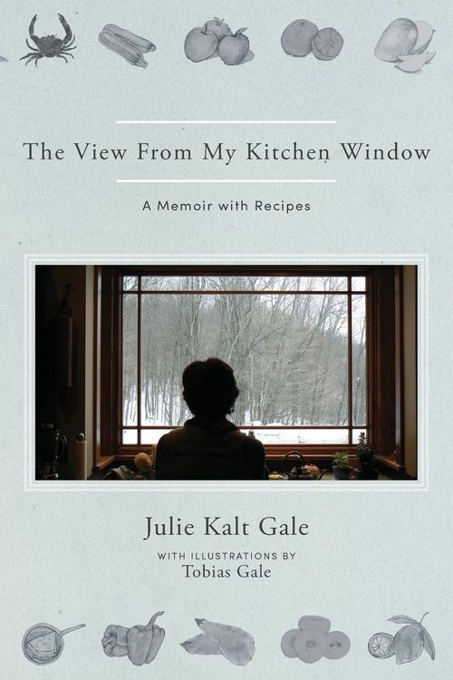 Produktbild: The View From My Kitchen Window