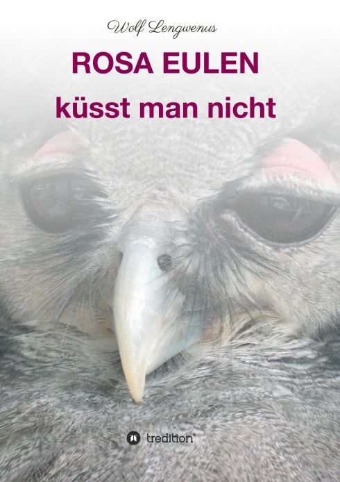 Produktbild: Rosa Eulen k&uuml;sst man nicht