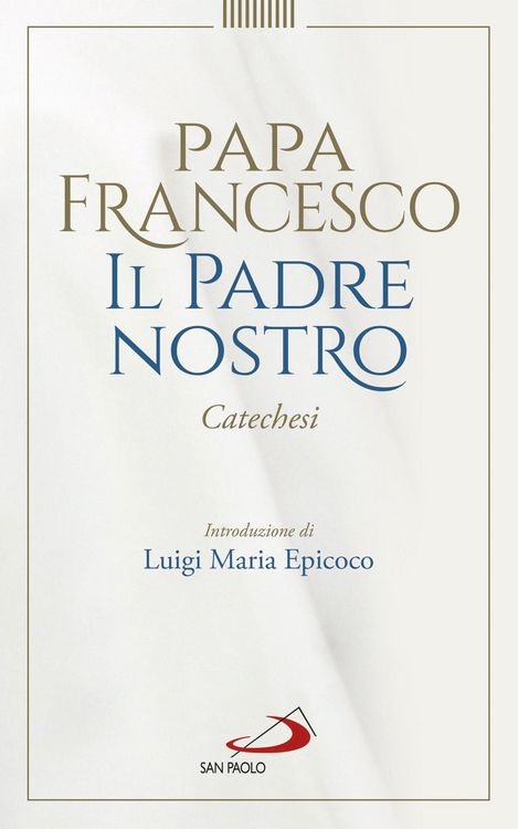 Produktbild: Il Padre Nostro