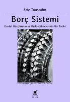 Produktbild: Borc Sistemi - Devlet Borclarinin ve Reddedilmelerinin Bir Tarihi