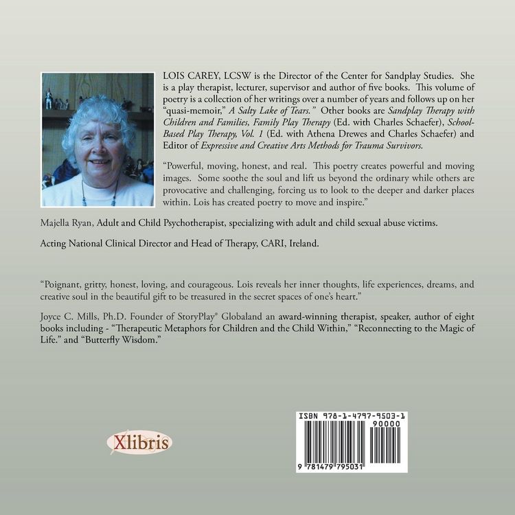Produktbild: A Little Book of Poems