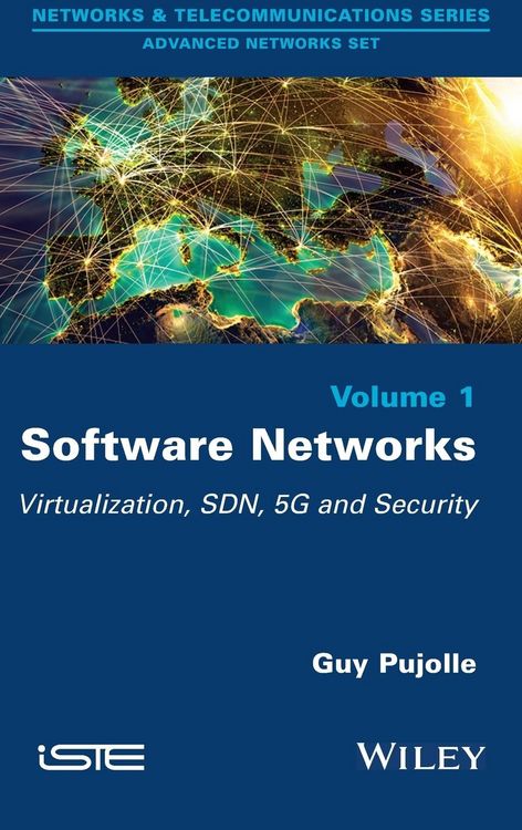 Produktbild: Software Networks