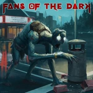 Produktbild: Fans Of The Dark