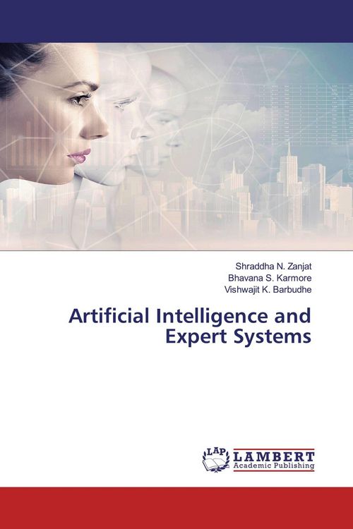 Produktbild: Artificial Intelligence and Expert Systems