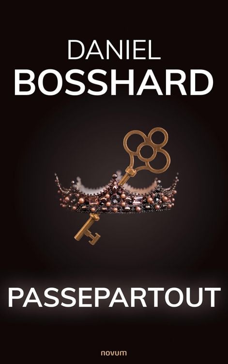 Produktbild: Passepartout