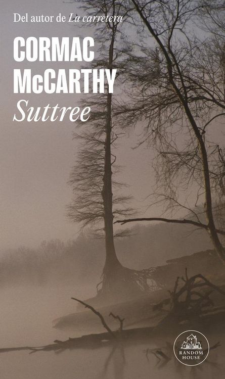 Produktbild: Suttree