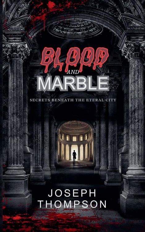 Produktbild: Blood and Marble