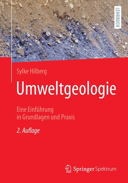 Produktbild: Umweltgeologie