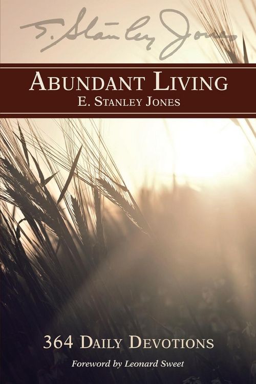 Produktbild: Abundant Living