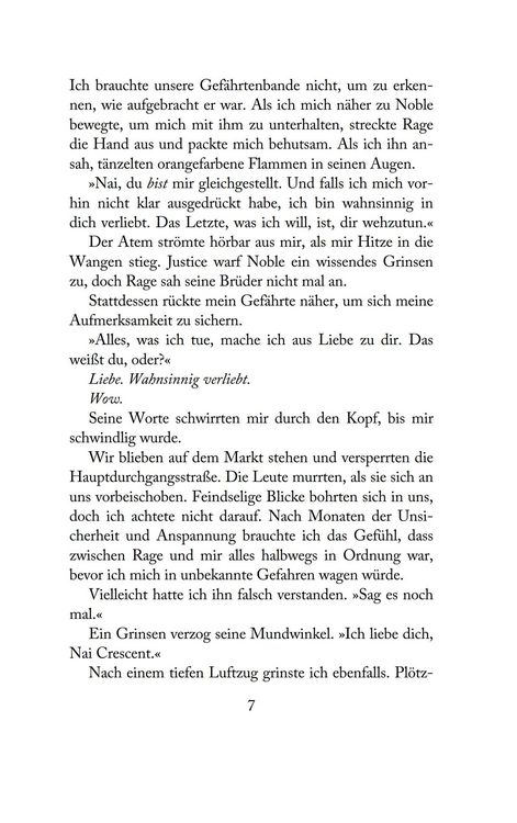 Produktbild: Shifter Island - Der W&auml;chter der Seelen
