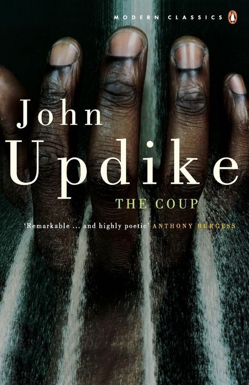 Produktbild: The Coup