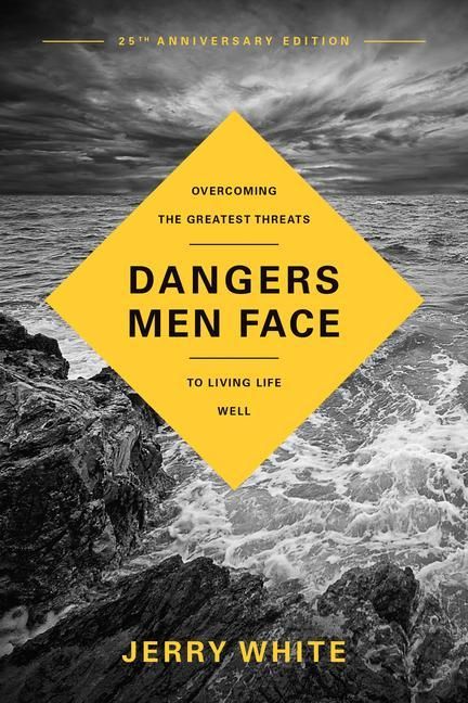 Produktbild: Dangers Men Face, 25th Anniversary Edition