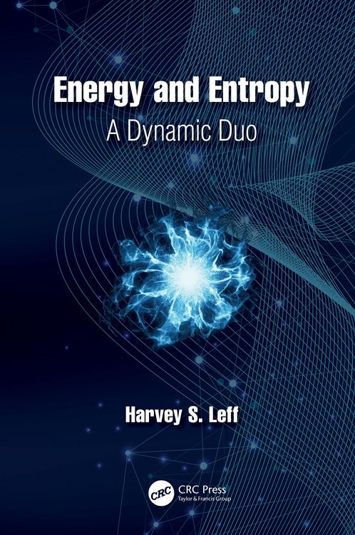Produktbild: Energy and Entropy