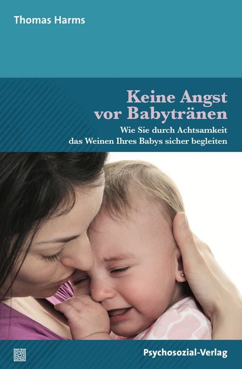 Produktbild: Keine Angst vor Babytr&auml;nen