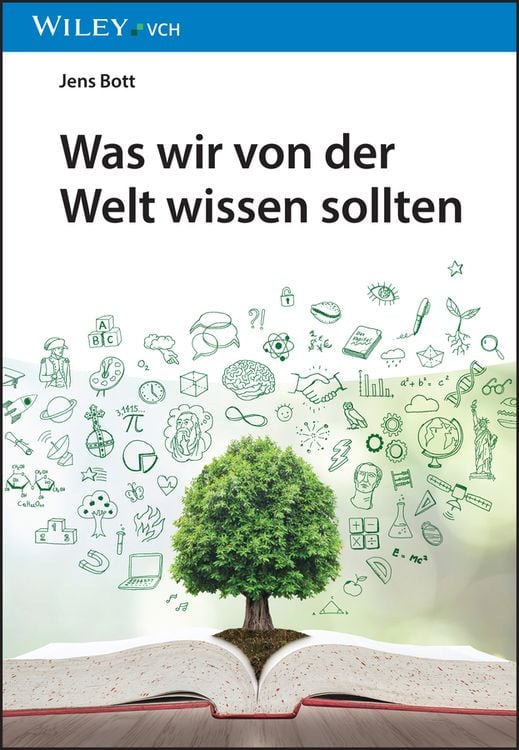 Produktbild: Was wir von der Welt wissen sollten