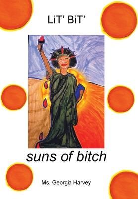 Produktbild: Suns of bitch