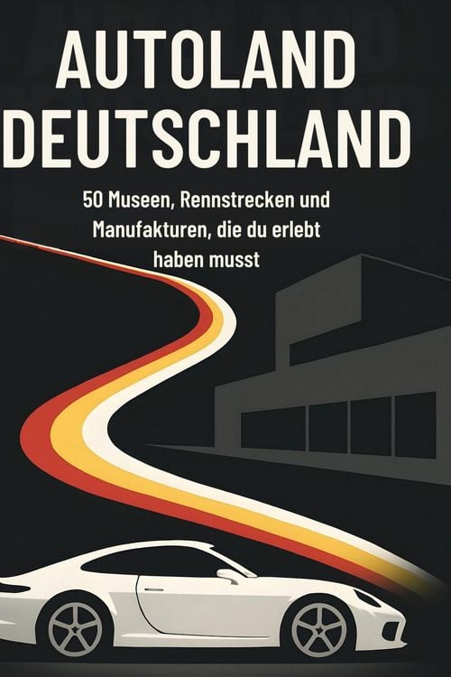 Produktbild: Autoland Deutschland