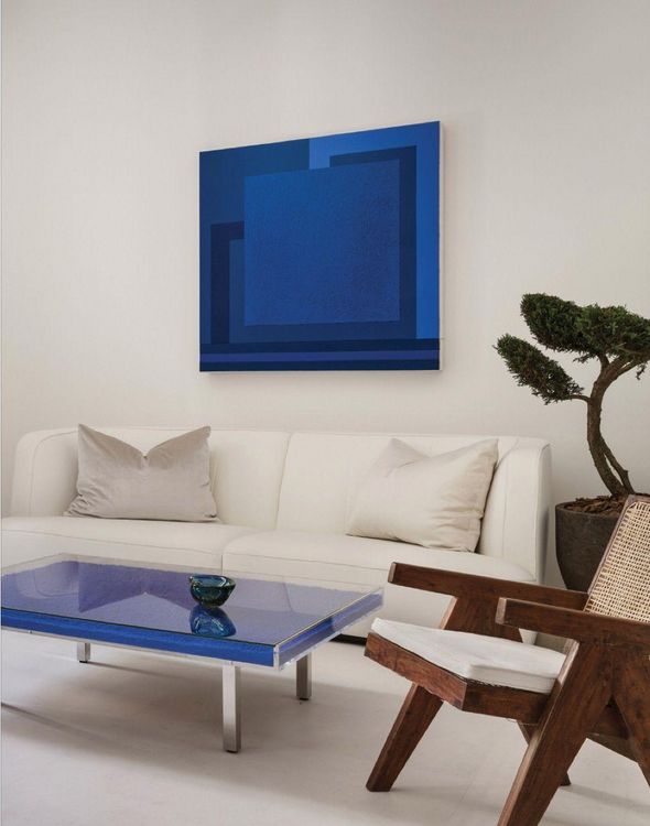 Produktbild: Barcelona Interiors