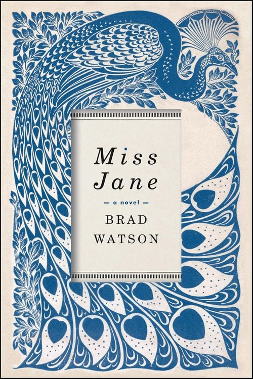 Produktbild: Miss Jane