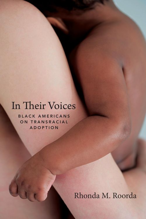 Produktbild: In Their Voices