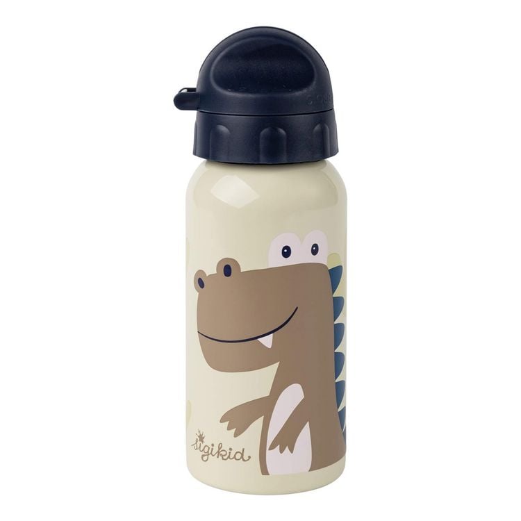 Produktbild: sigikid 25382 - Trinkflasche Dino 400ml