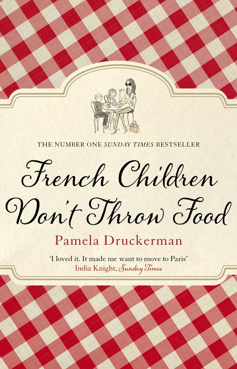 Produktbild: French Children Don't Throw Food