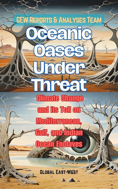 Produktbild: Oceanic Oases Under Threat