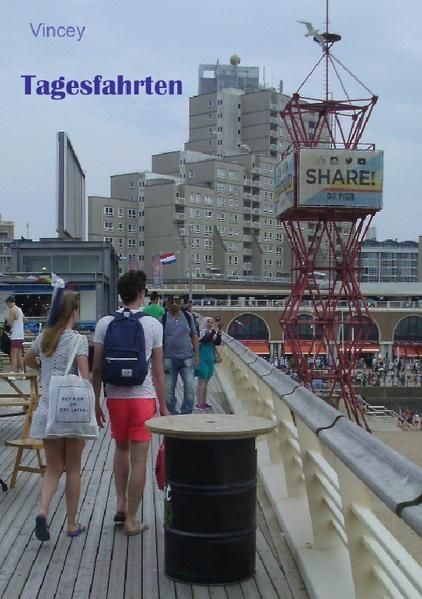 Produktbild: Tagesfahrten