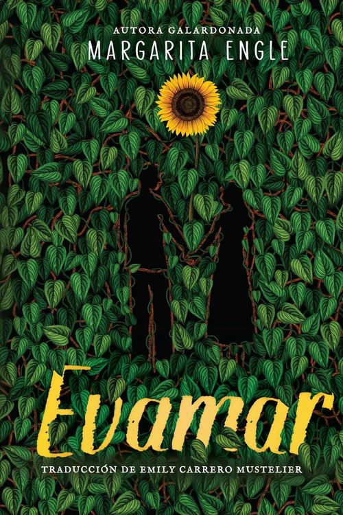 Produktbild: Evamar (Spanish Edition)