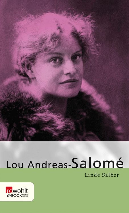 Produktbild: Lou Andreas-Salom&eacute;
