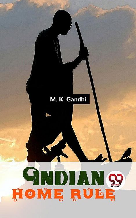Produktbild: Indian Home Rule