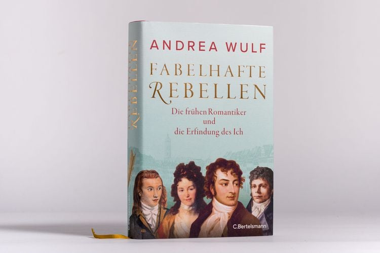 Produktbild: Fabelhafte Rebellen